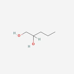 1, 2- pentanediol 丨 cas 5343-92-0