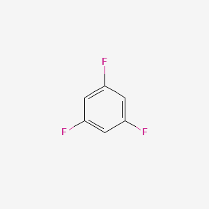 1,3,5-trifluorbenzen 丨 CAS 372-38-3